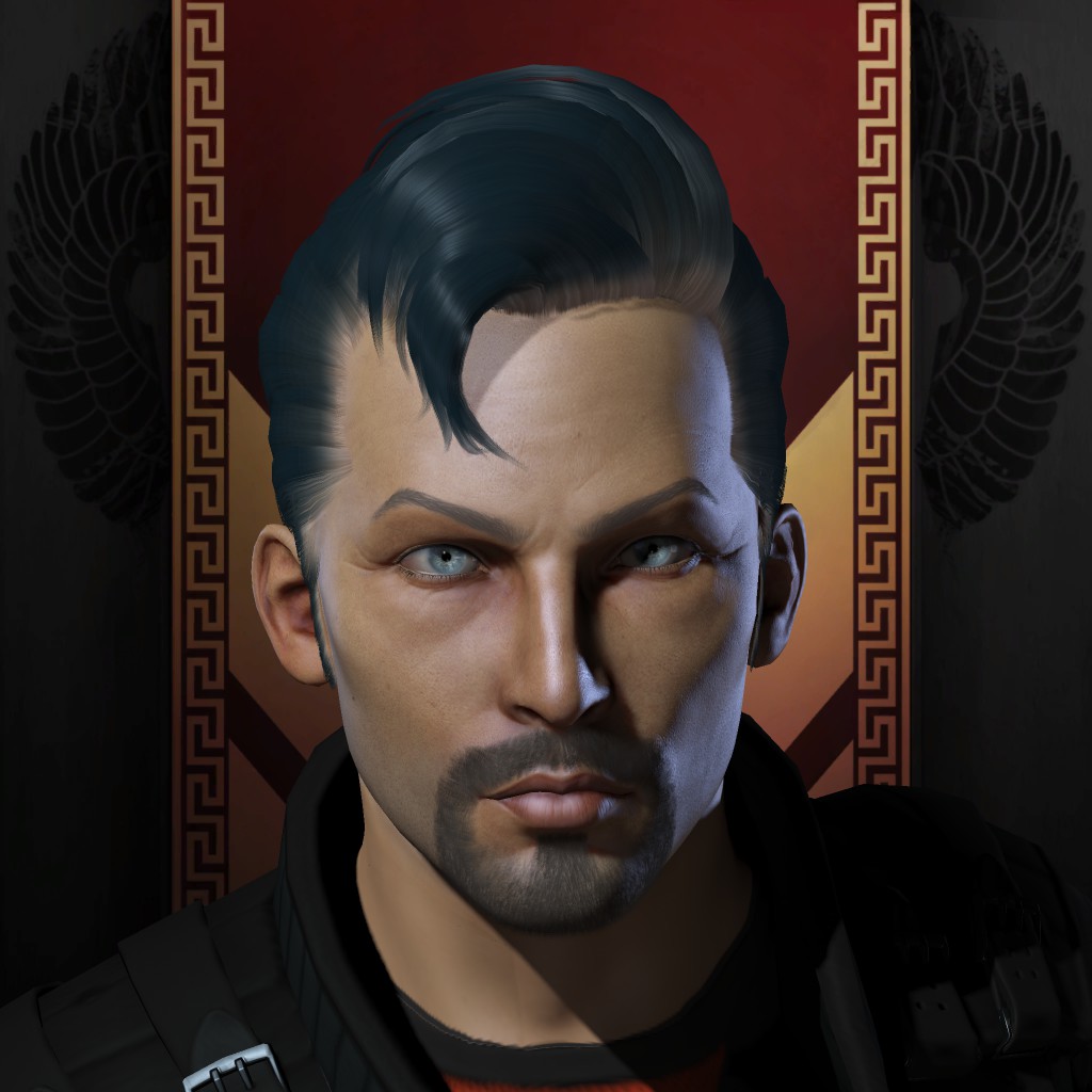 Jackson Triviane