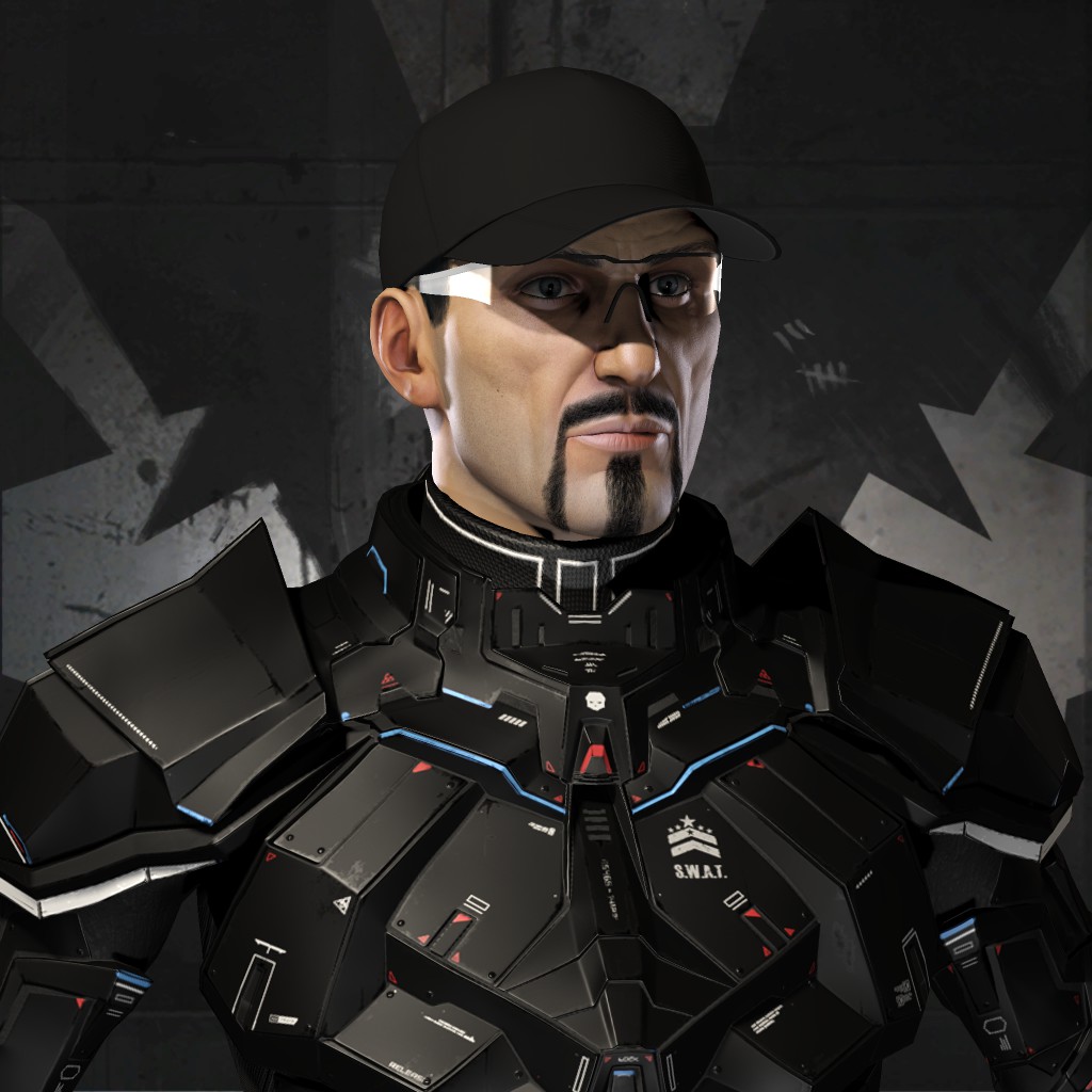 Mirzo Malikov