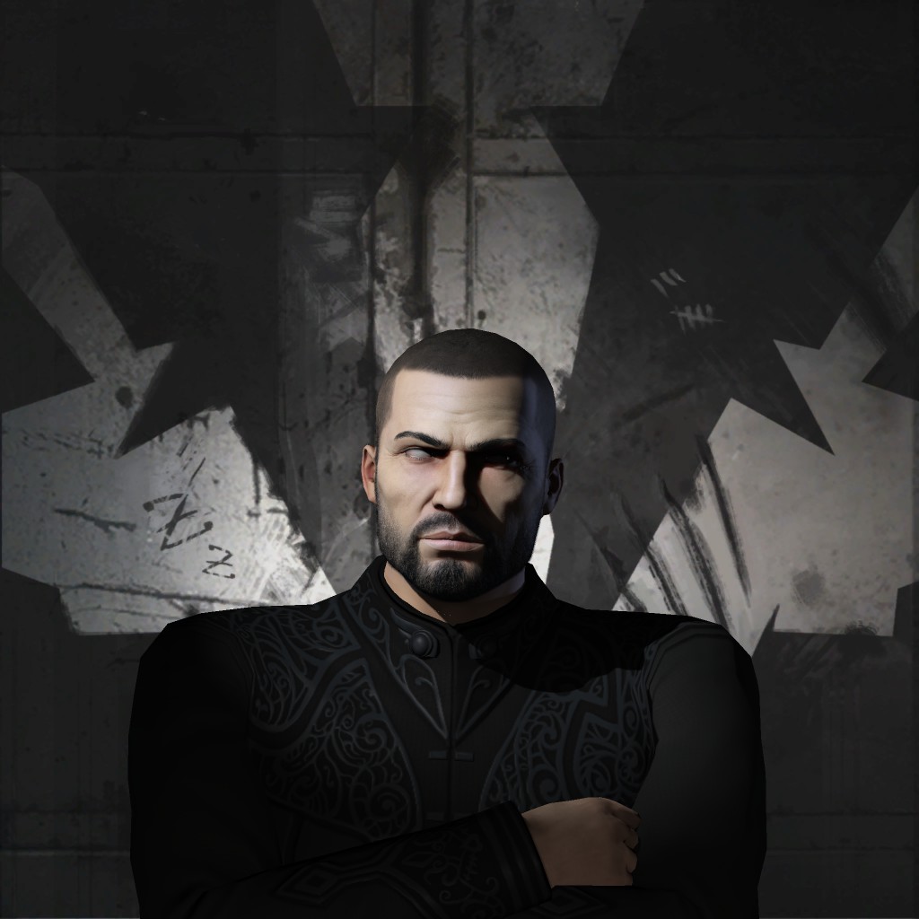 Andre The Shipwright