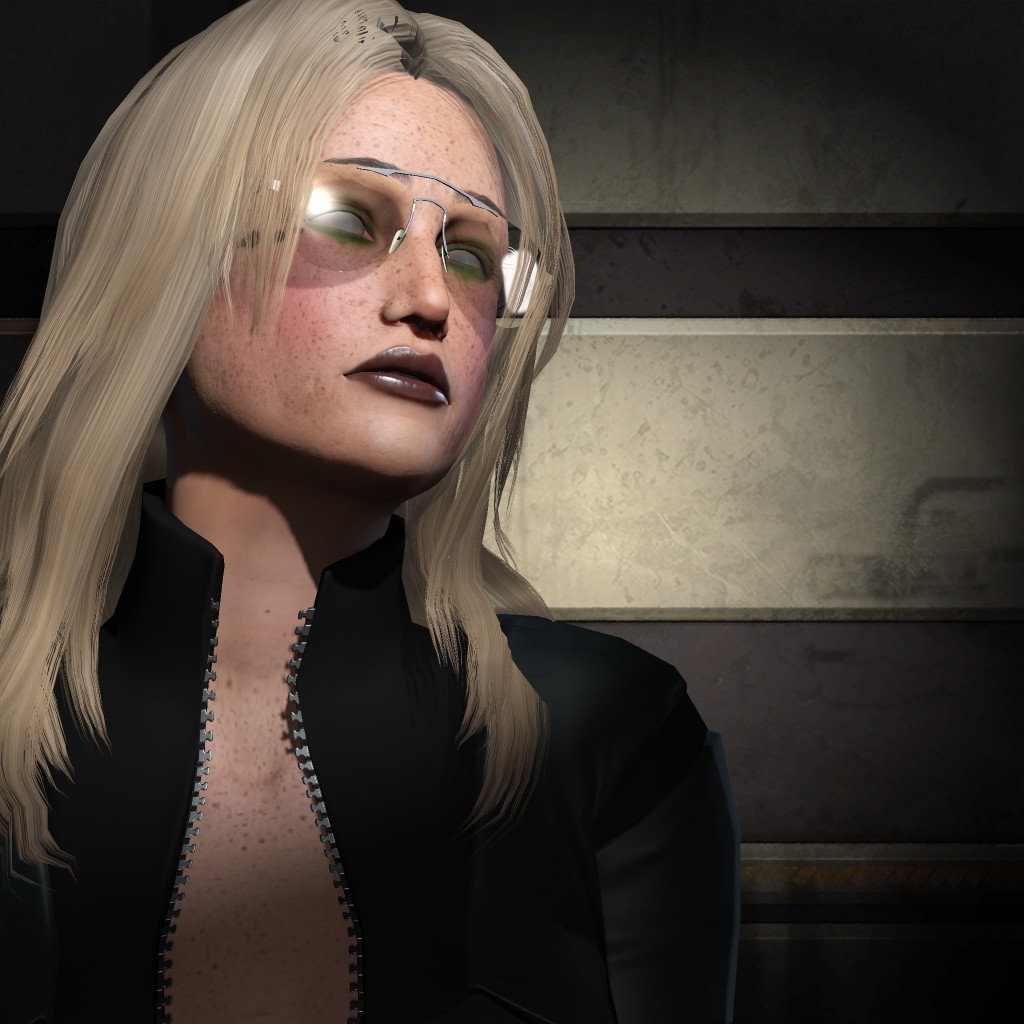 Illaria Miller