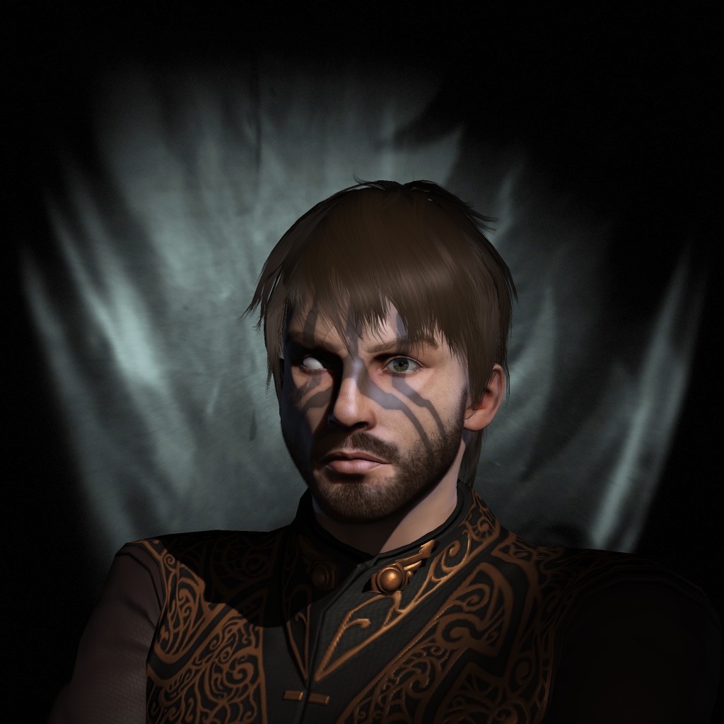 Charles Rovathor
