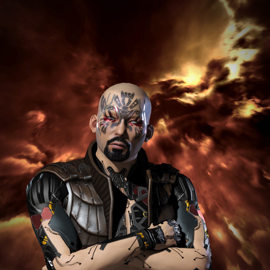 Cyrus Avalhar