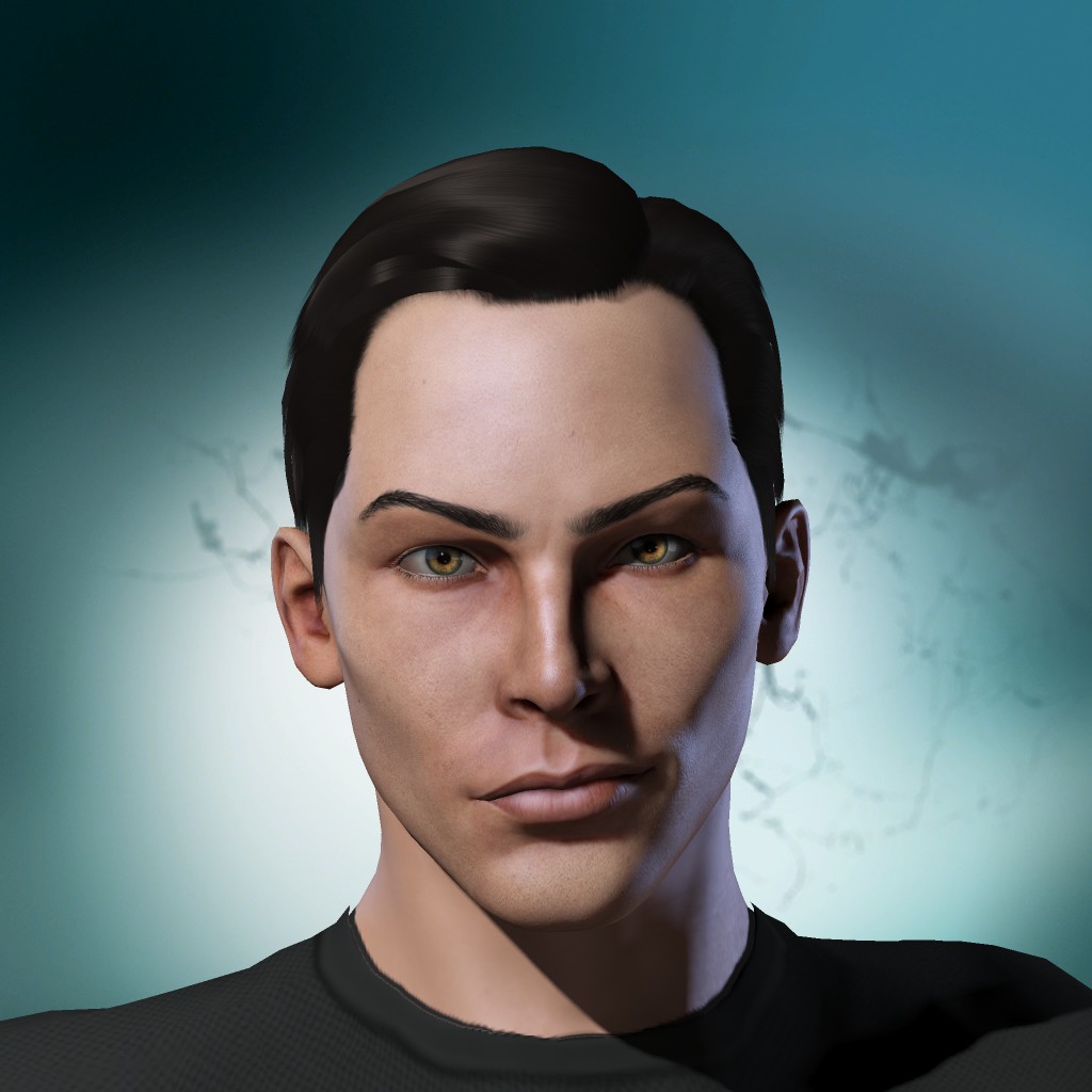 Jonathan Woody