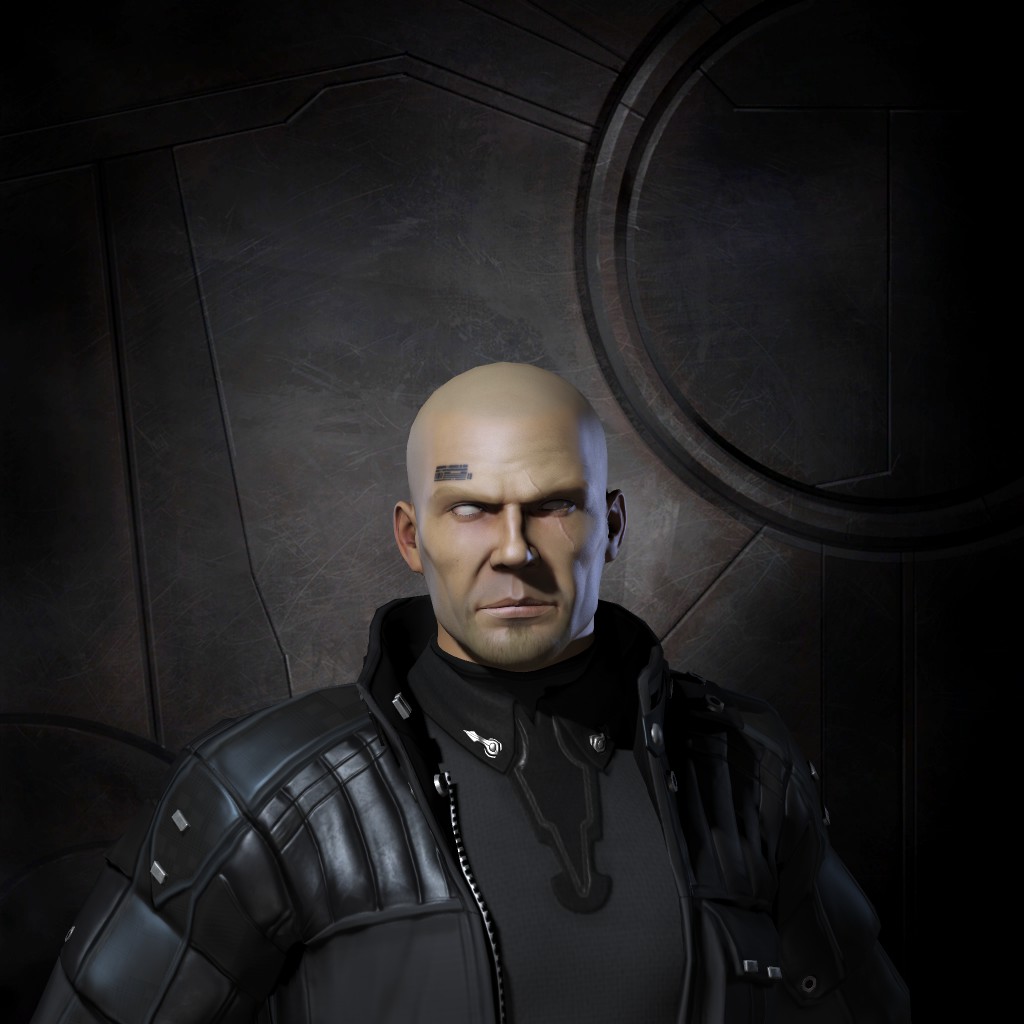 Enotrus Black