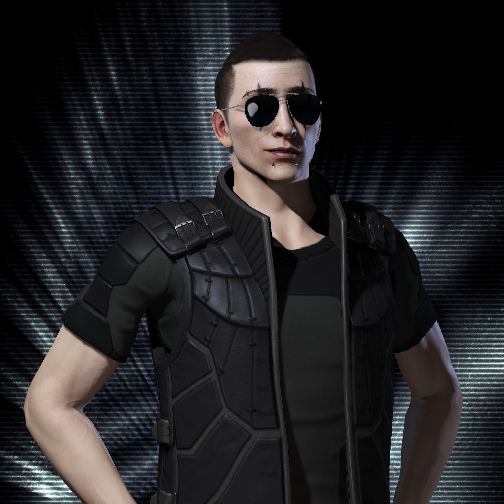 Jestixz Stasarik