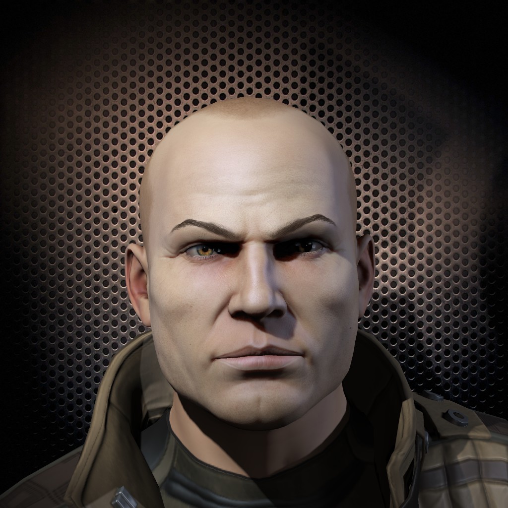 Caldari Citizen 2114207939