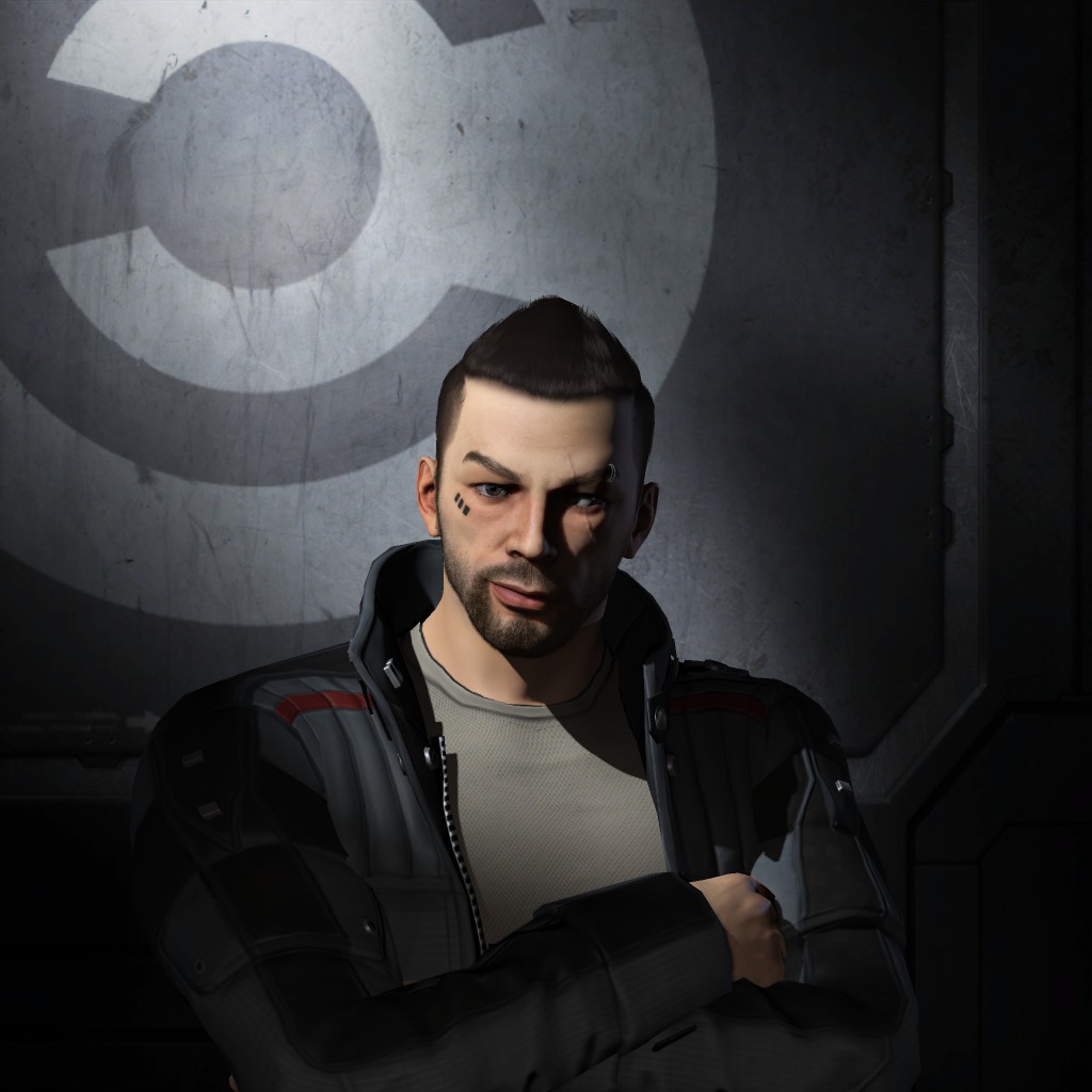 John Tomaskeli