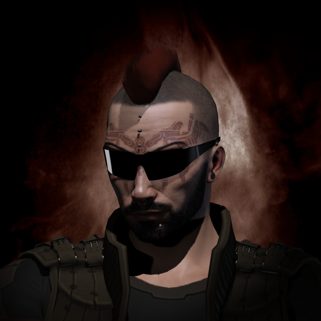 Altered Alias