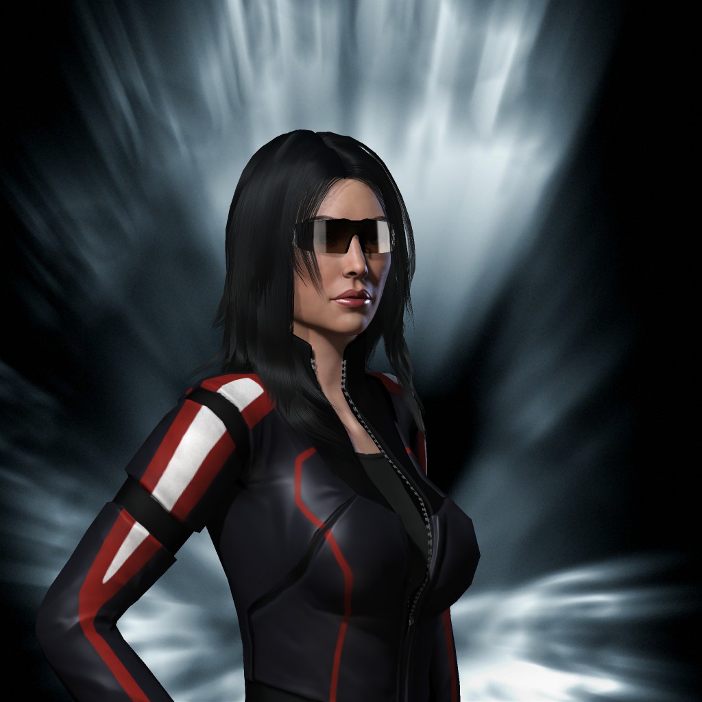 Vivianna Silverwing