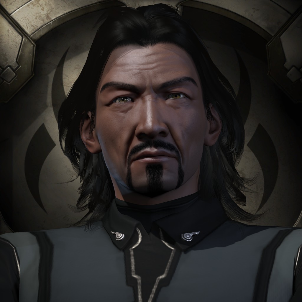 Leviticus Hale
