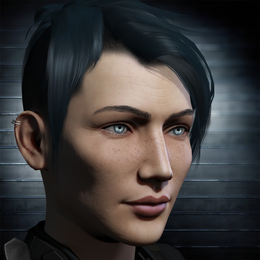 Janette Icapoc