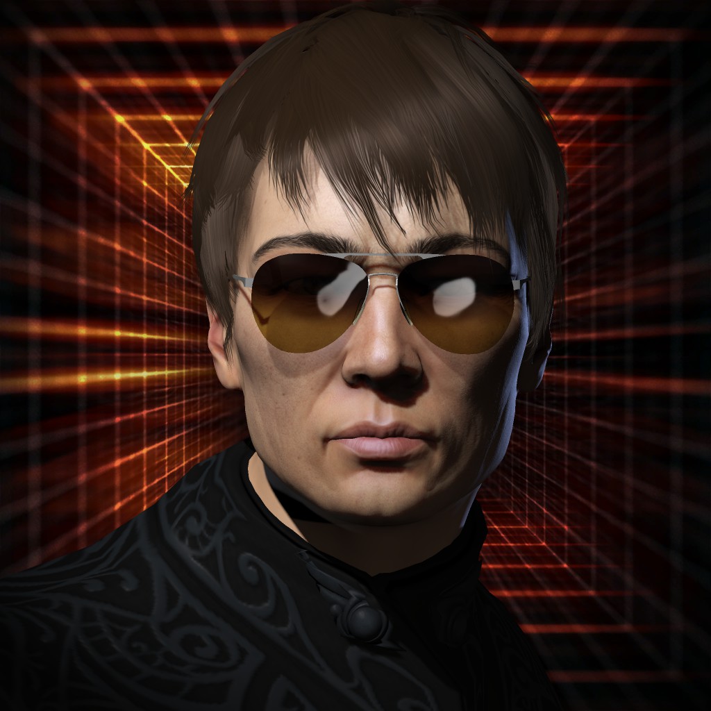 Byron Alexanderi