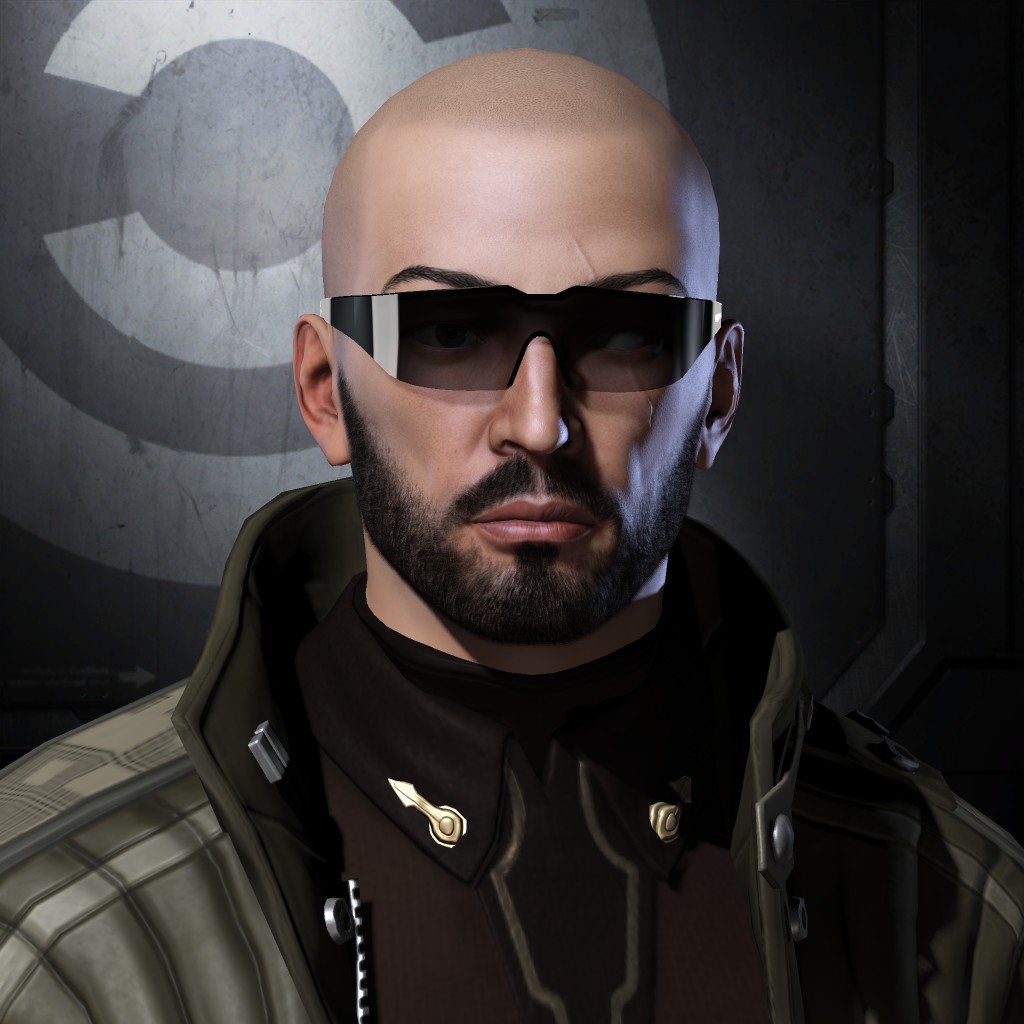 Johnny Utah Makbema