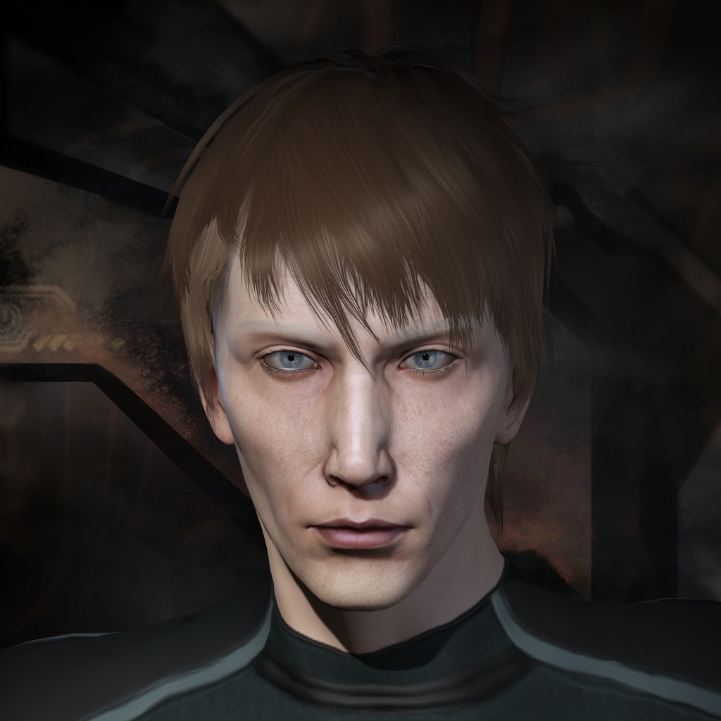 Ivan Zhilinn