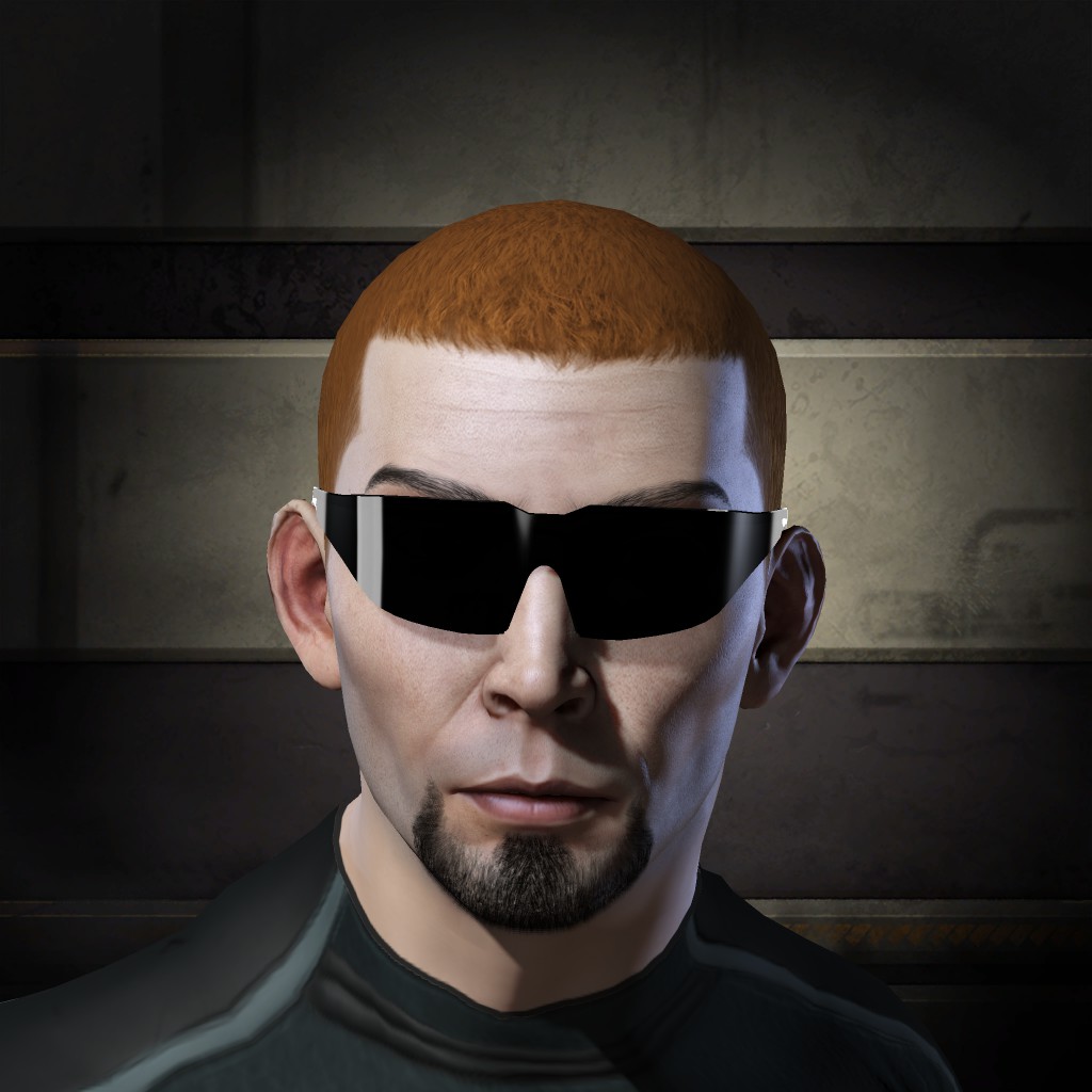 Alfie Atruin