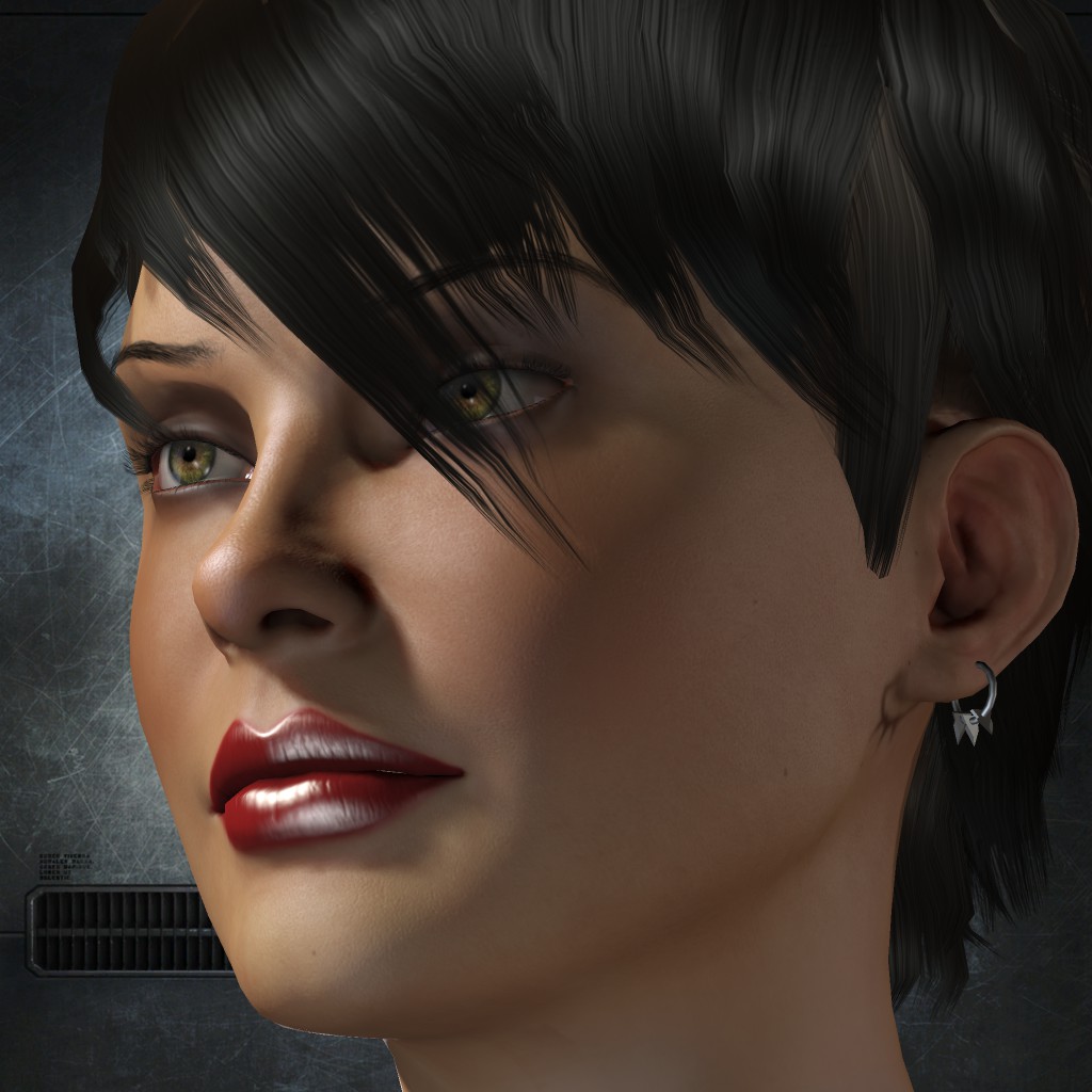 Zetta-Johns Catherine