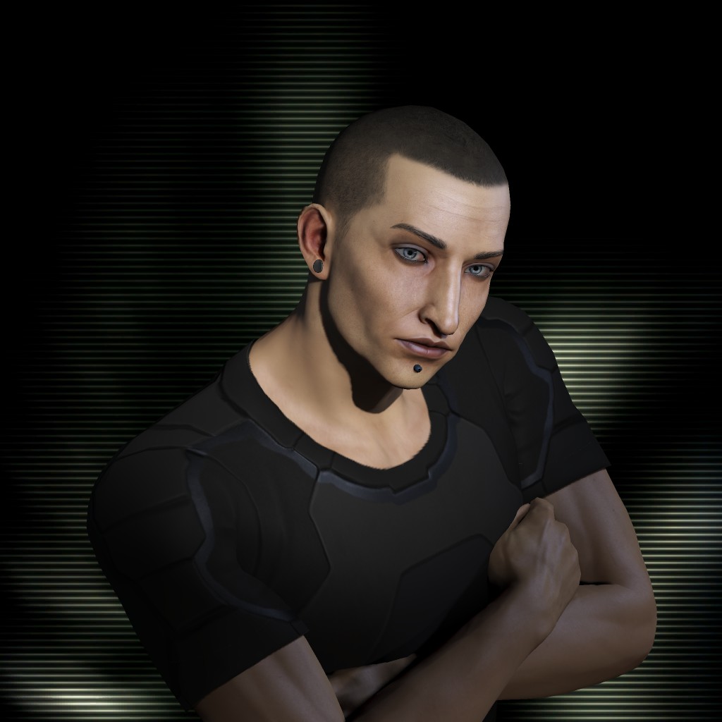 John 'Tink' Grey