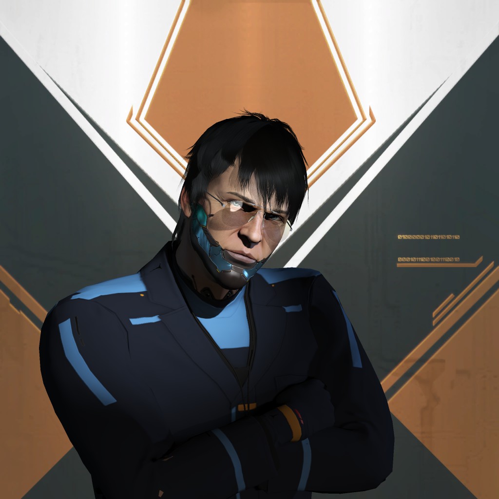 Z-BLACKICE Lionheart