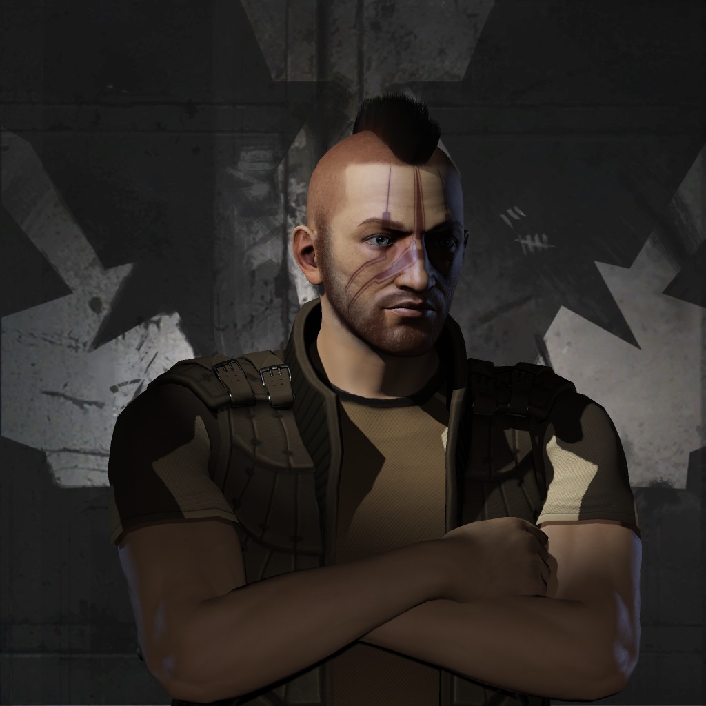 Antonio Audanie