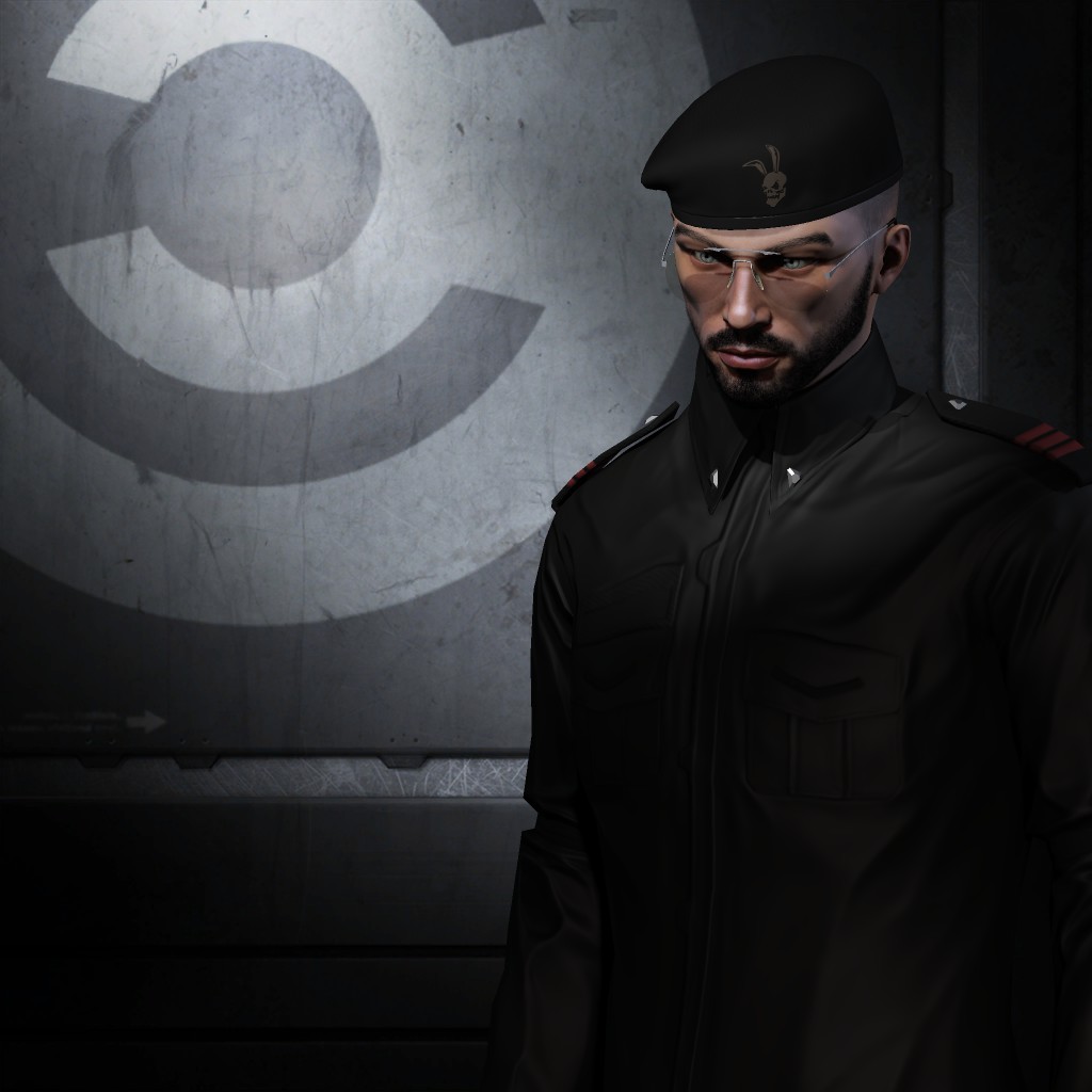 Karl Booker