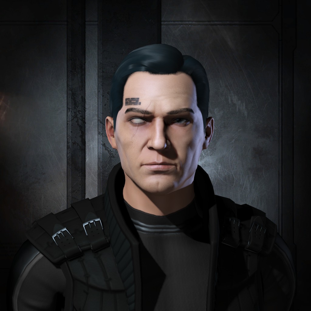 Nemesis Maenor