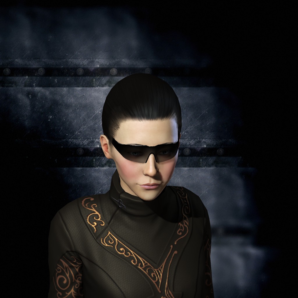 Parritt MEI