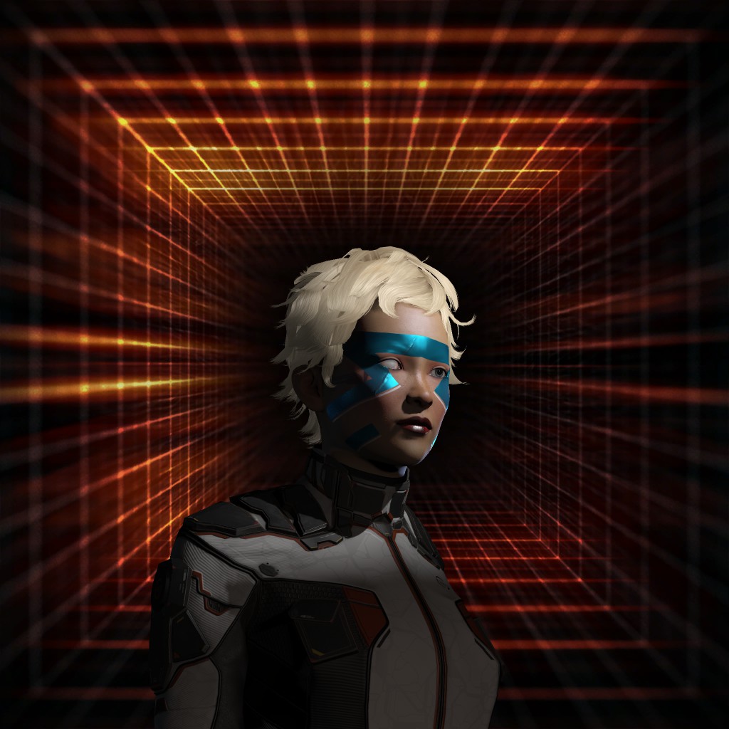 Ive Shart3d
