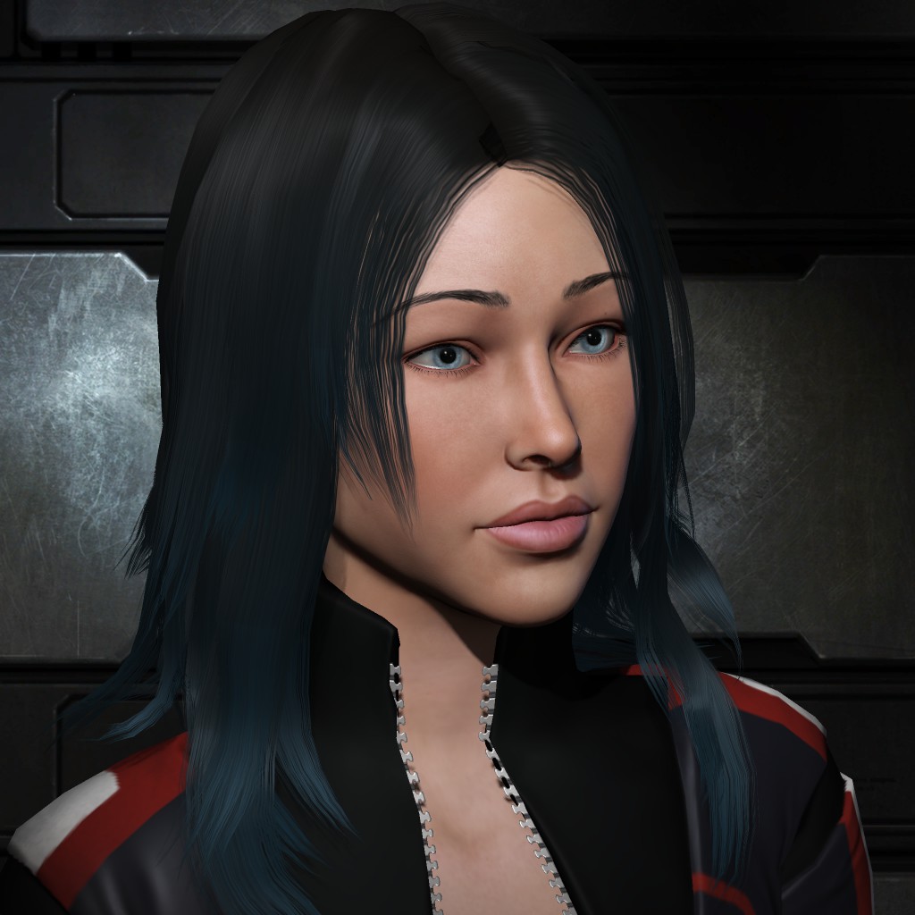 Anastasia Hoshin