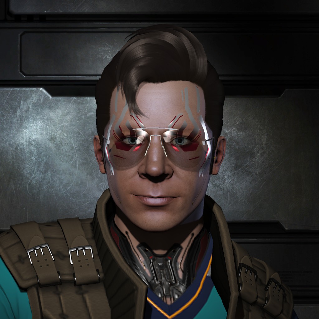 Buster Yakovsky