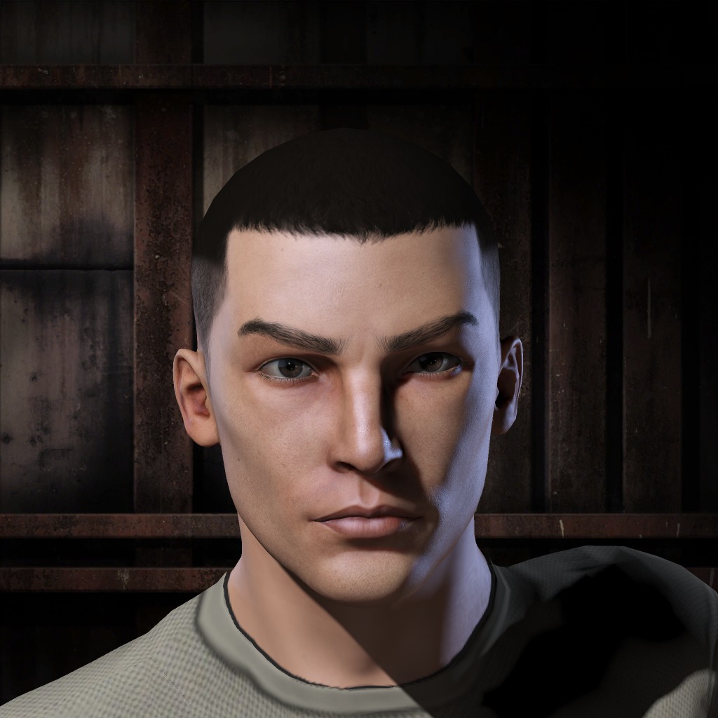 Jon L Tivianne