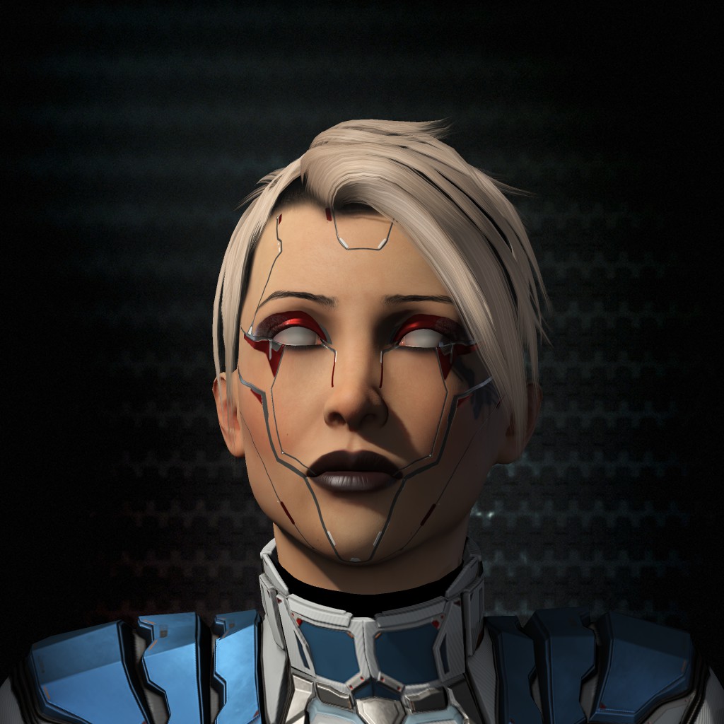 Bl-UE