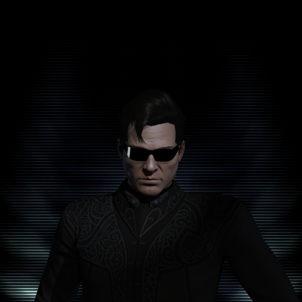 Helmed Dorcha