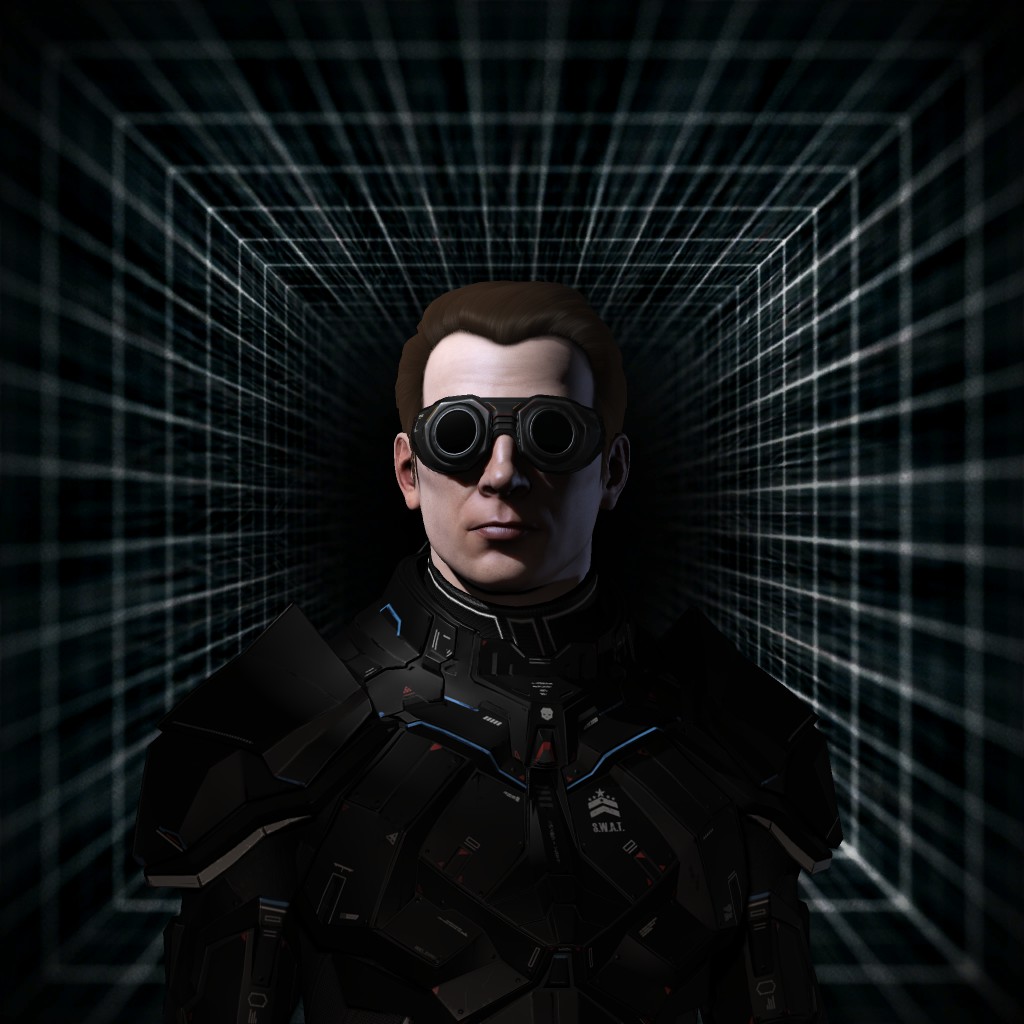 Gallente Citizen 2114231218