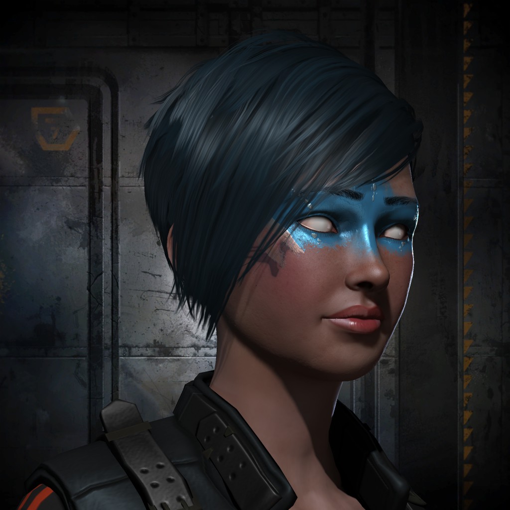 Syreena Razghul