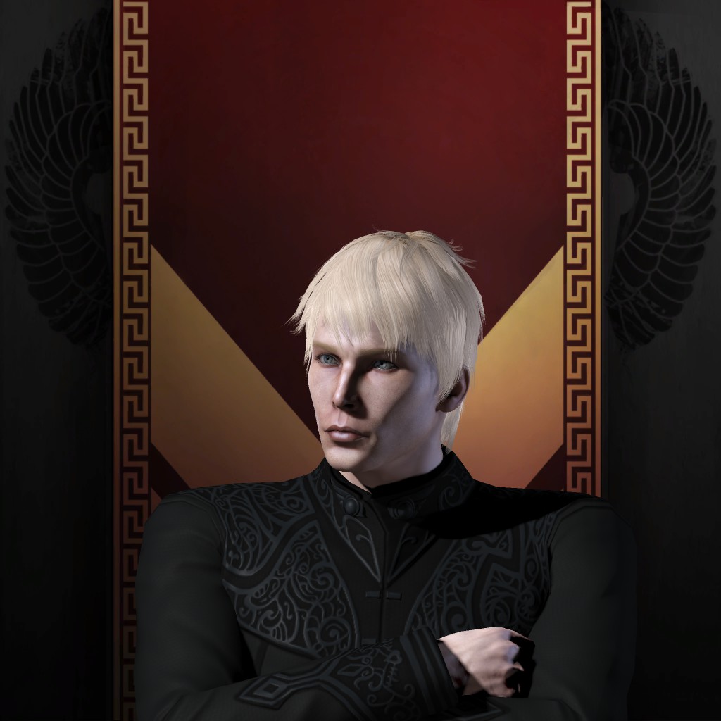Godstage God