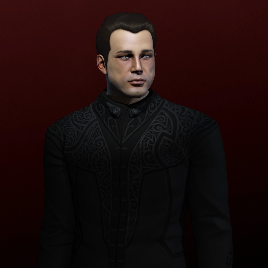 Your Chief