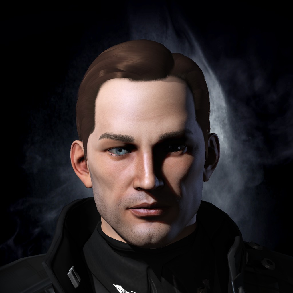 Nik Nikolavich