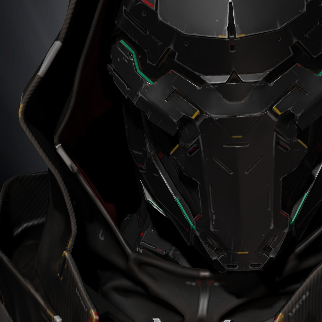 berserk odinson