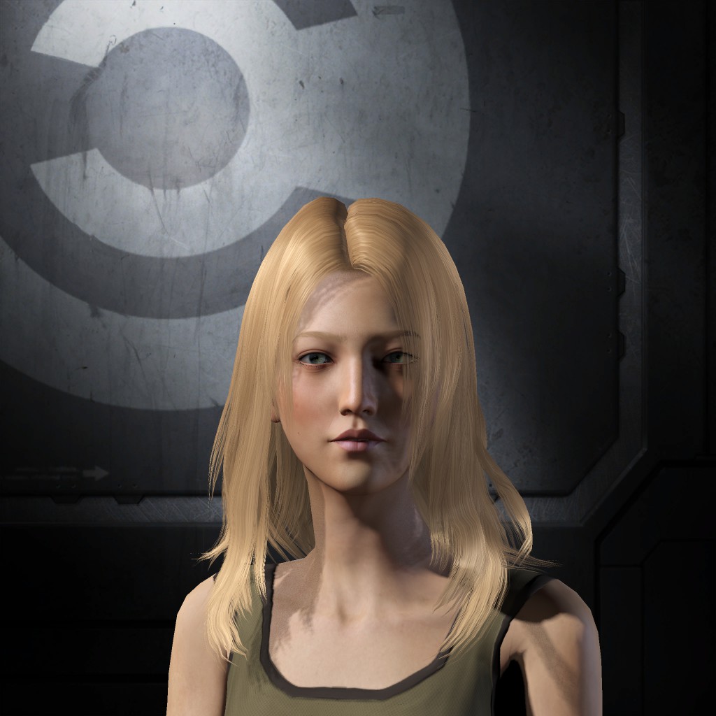 Bernidette Madoff