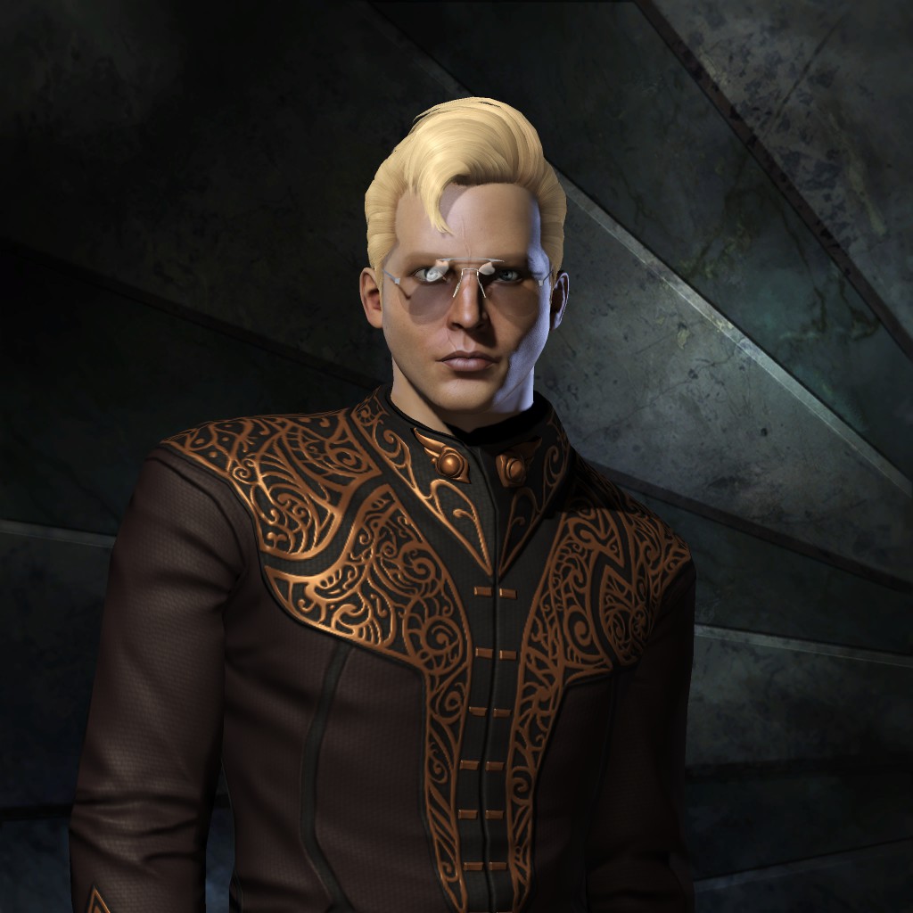 Caius Aldent