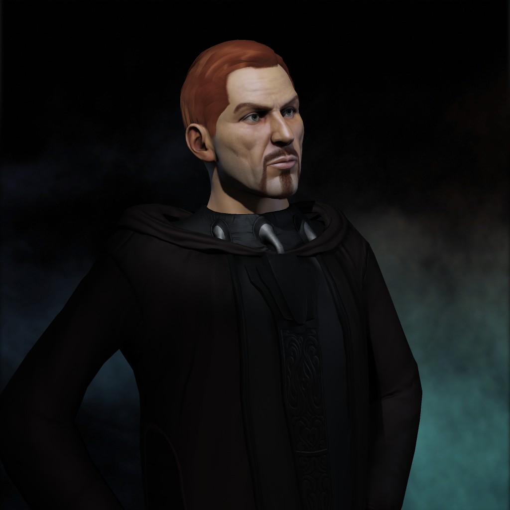 Malachi AlKunor