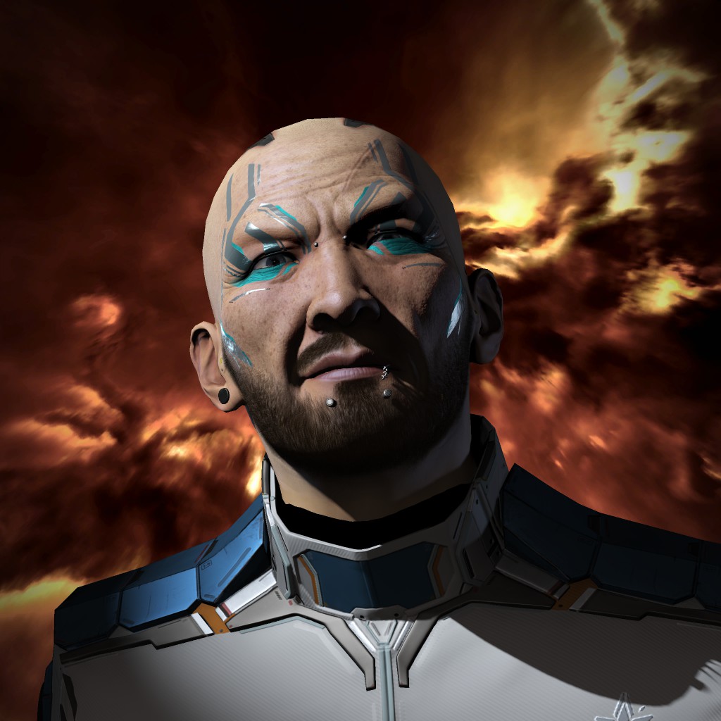 Eldarius Richblood
