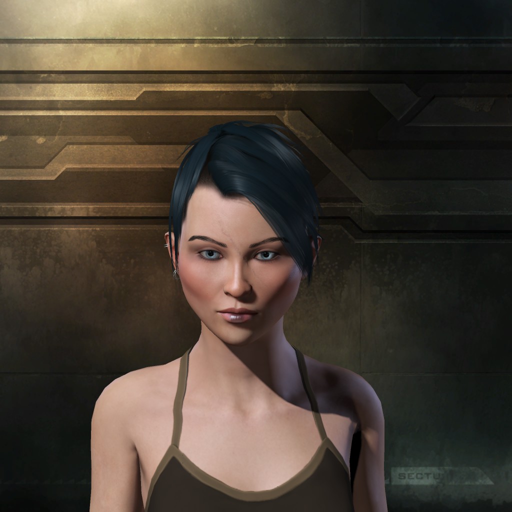 xian shimei