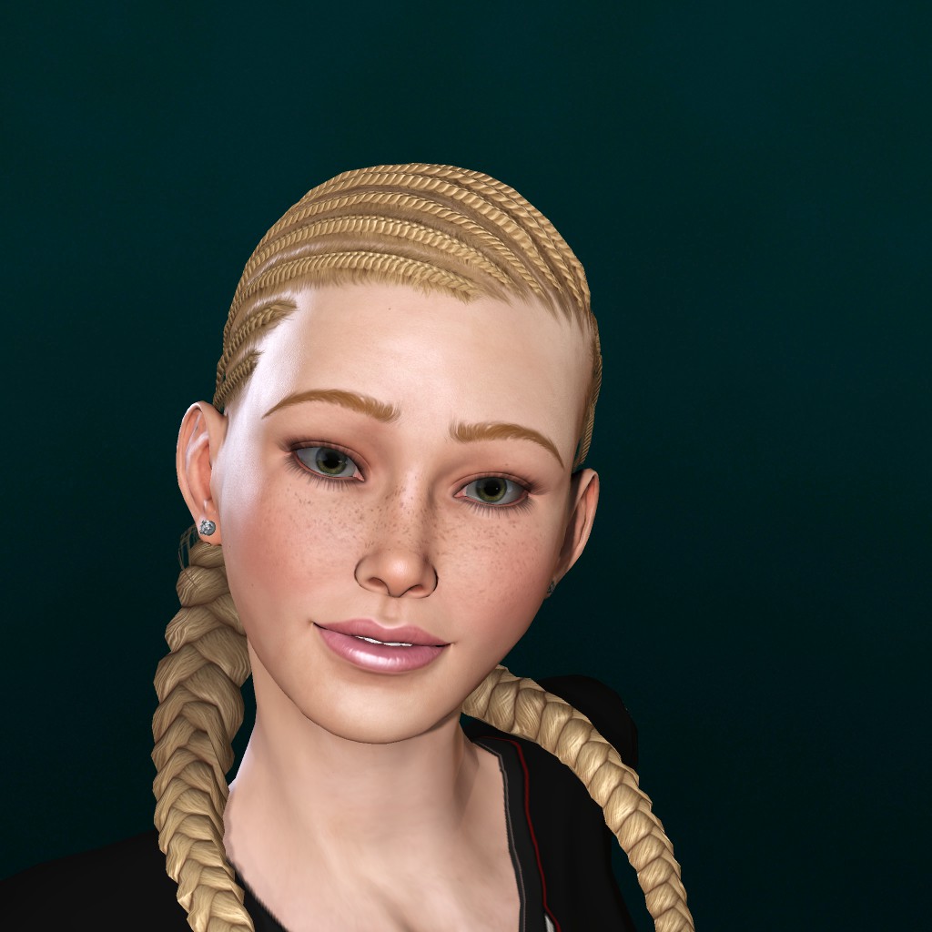Britt Tunglir