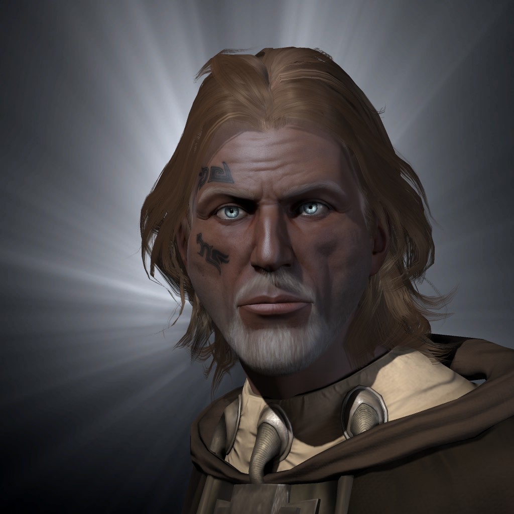 Jesus of Nakugard