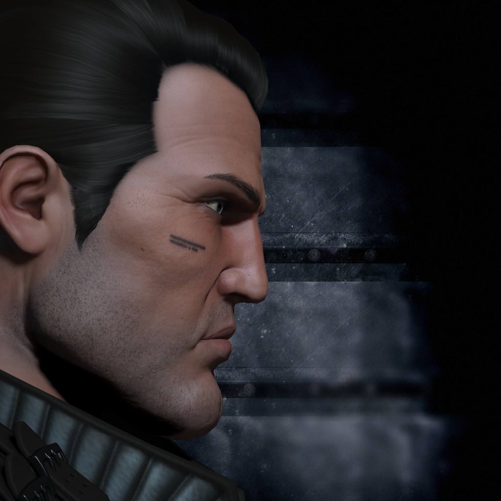 Ghost74