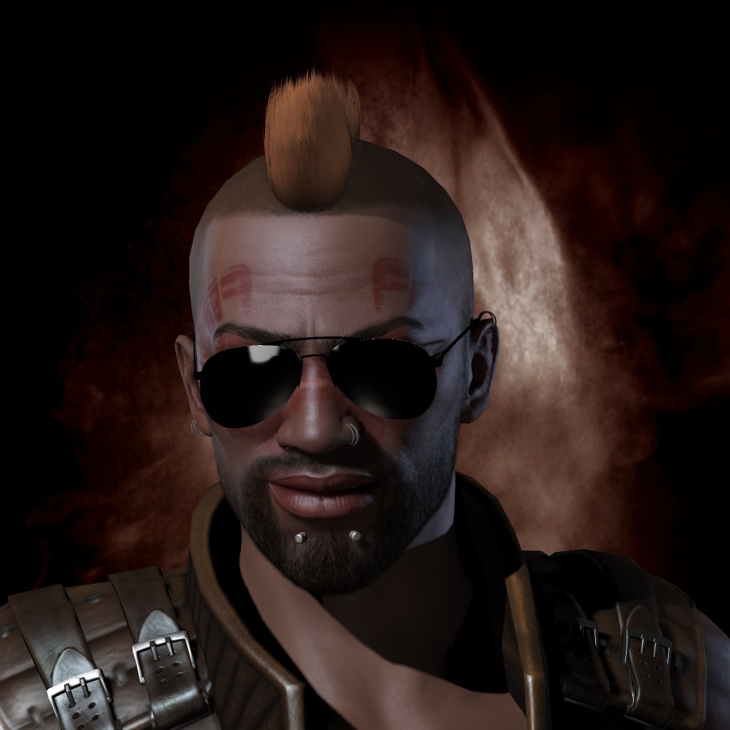 Kamar Amundr