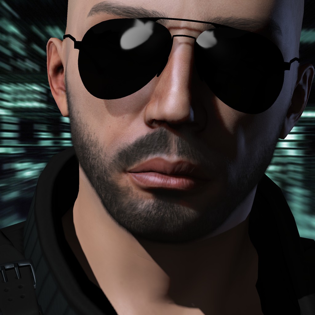 JD Thaddeus