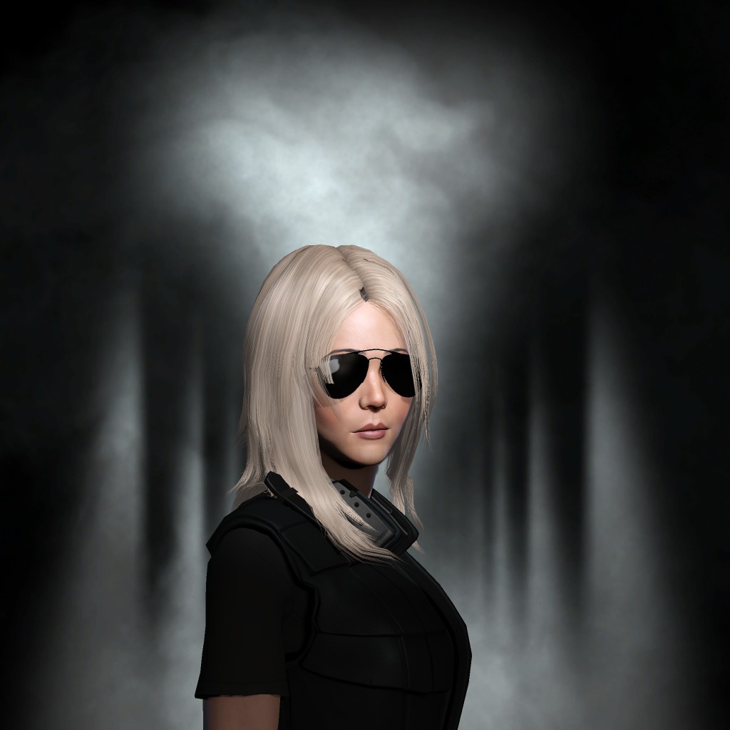 IBh Alice