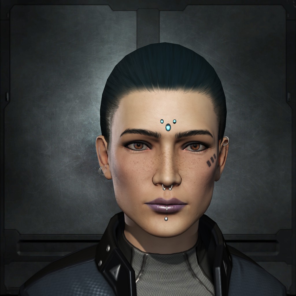 Raunija Enaka